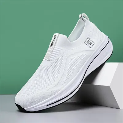 FASHION TREND LIGHTWEIGHT SPORTS SHOES